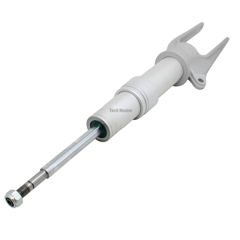 Absorbedor de choques de suspensión de aire de alta calidad para automóviles 97034305215 97034305115 Absorbedor de choques delantero de soporte de aire para 970 2009-2017