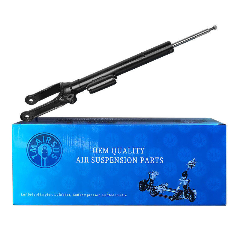 1643200130 1643205813 1643204613 Absorbedores de choque automáticos para Mercedes-Benz W164/ML350 ML500 Reparación / reemplazo frontal