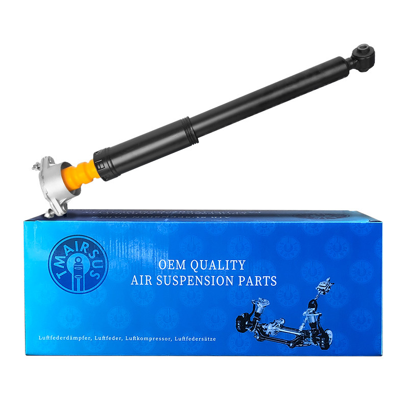 Los absorbedores de choque traseros Ases W/O EDC para W212 W218 C218 Asesores de gas ajustables 2183200730 21832030