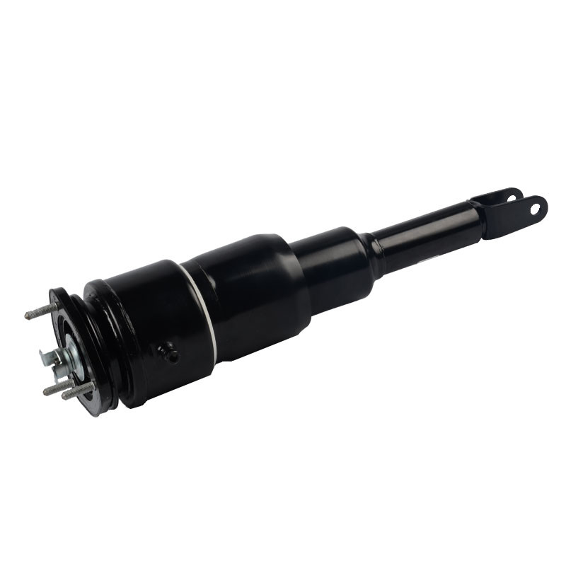 2007-2016 Nueva suspensión de aire de automóviles de automóviles absorbente de choques 48010-50270 48010-50271 absorber de choques delantero de soporte de aire para LS460