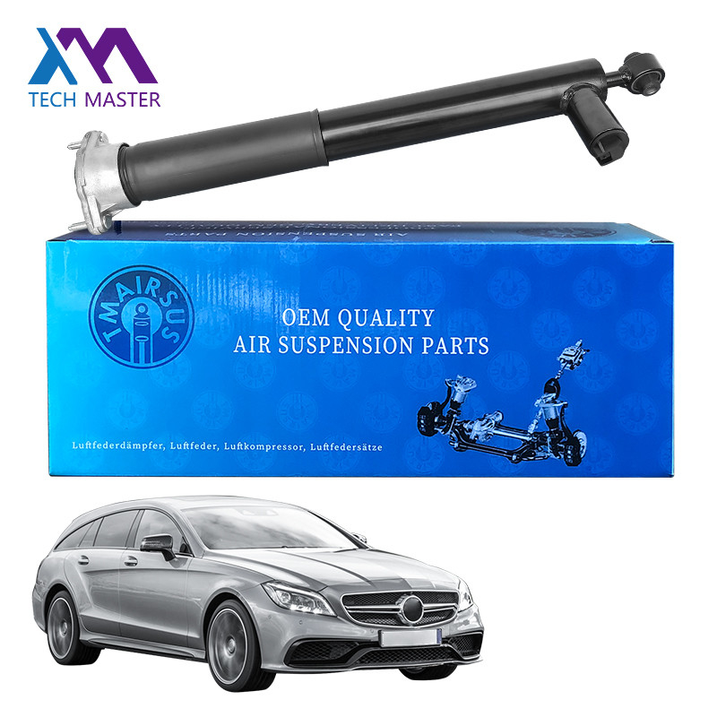 Suspensión de choque por aire para Mercedes-Benz W212 Clase E trasera izquierda larga tipo 2123201530 2123201730 2123260700