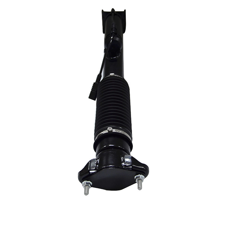 Alta calidad 2011-2015 W166 Absorbedor de choques traseros de automóviles con ADS Acero Air Strut y Absorbedor de choques 1663200130