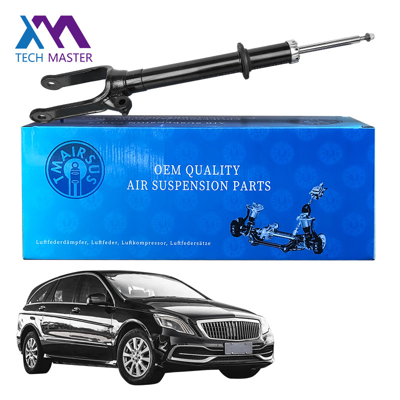 Absorción de choques delantera para Mercedes-Benz W251