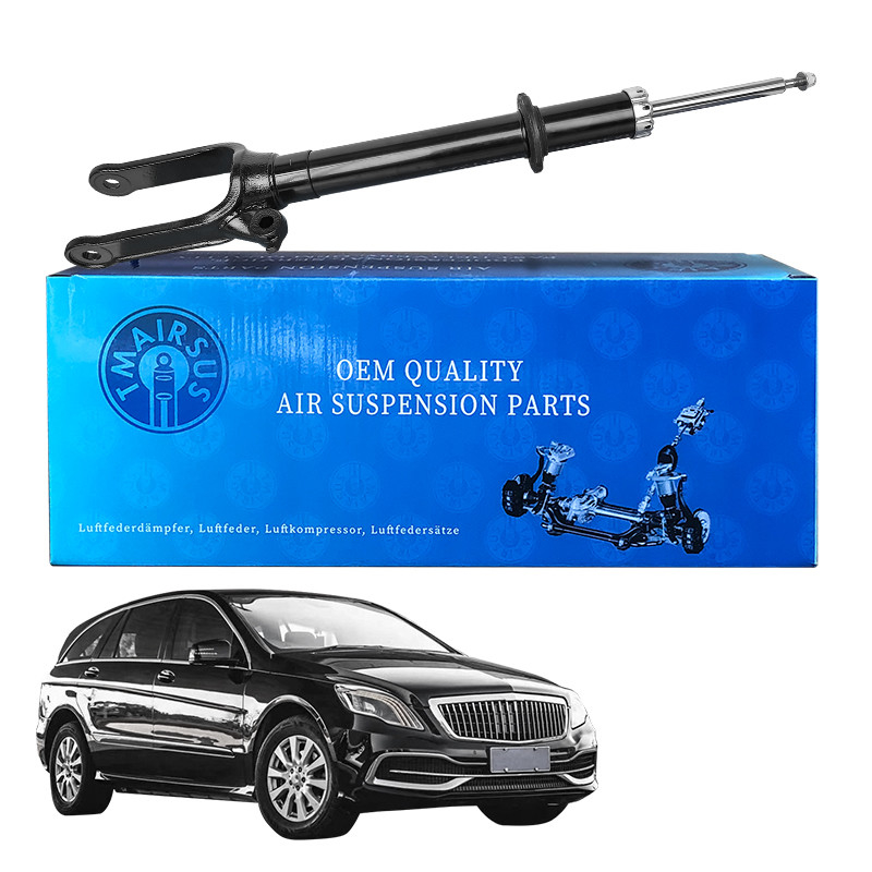 2513200730 2513203013 2513201931 2513202231 Mercedes-Benz W251 Absorbedor de choques delantero con lugar de origen
