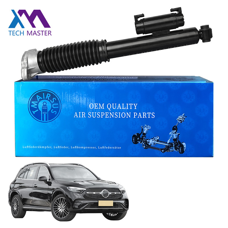 No 2533201330 2533201001 2533204500 Absorbedores de choque automáticos para Mercedes-Benz clase W253 GLC trasero izquierdo con ADS