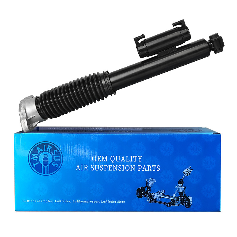 2015-2022 Absorbedor de choques automotrices para Mercedes-Benz W253 clase GLC Atrás a la izquierda con ADS 2533201330 2533201001 2533204500