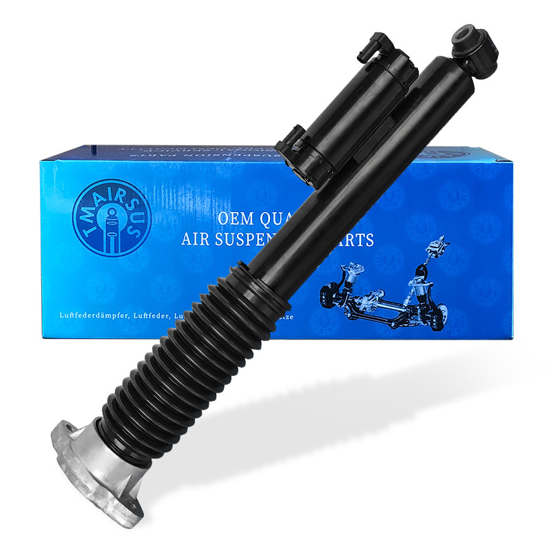 Suspensión trasera de choque para Mercedes-Benz W253 clase GLC trasera izquierda con ADS 2533201330 2533201001 2533204500 2533204500
