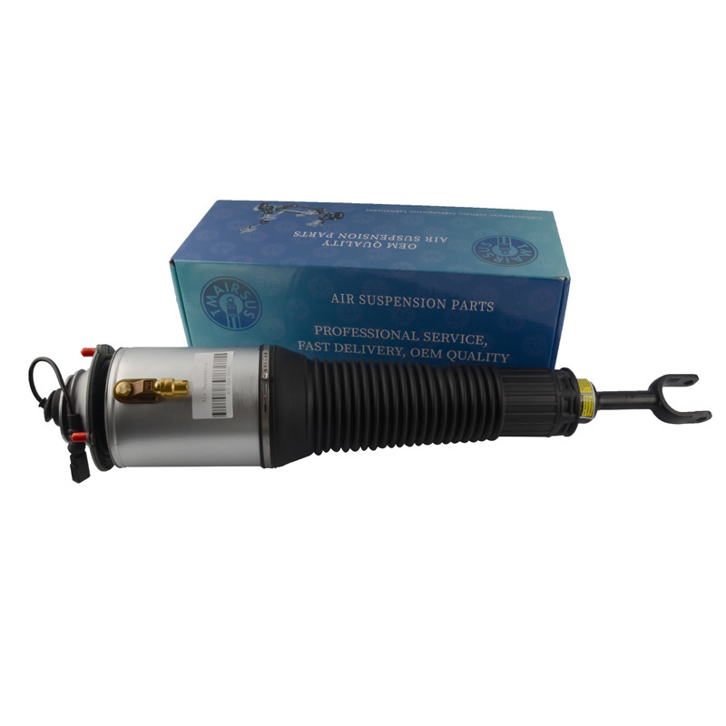 Alta calidad 2002-2010 Nueva suspensión de aire de automóviles 4E0616039AF amortiguador delantero de amortiguador delantero para A8 D3