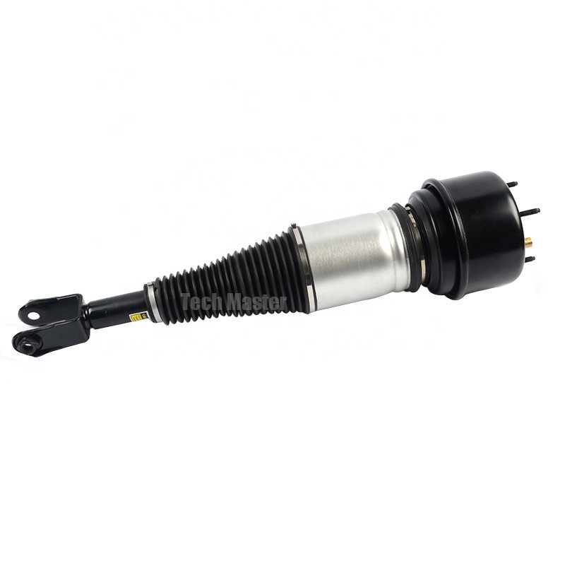 Alta calidad 2004-2009 Nueva suspensión de aire de automóviles absorber de choque C2C41347 C2C39763 absorber de choque delantero de soporte de aire para JX JX8