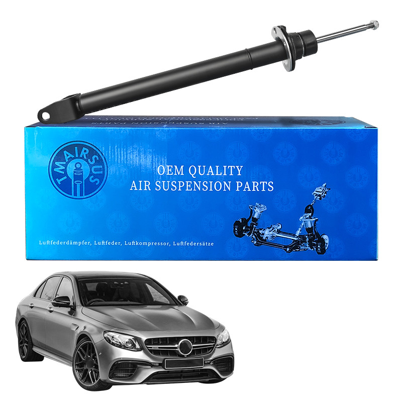 Amortizador de piezas de automóvil para W213 C238 2133203530 Amortizador de suspensión de absorción de choques delantero