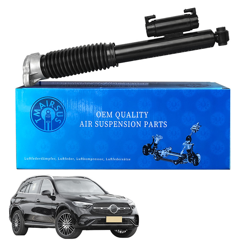Alta calidad 2015-2022 Nueva suspensión de aire para automóviles absorbente de choque 2533201330 2533201001 absorber de choque trasero de soporte de aire para W253