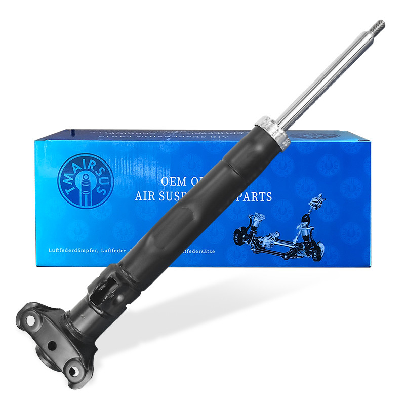 100% probado y amortiguador de vibraciones amortiguador de choques 1243203030 para la parte delantera izquierda o derecha de W201 W124