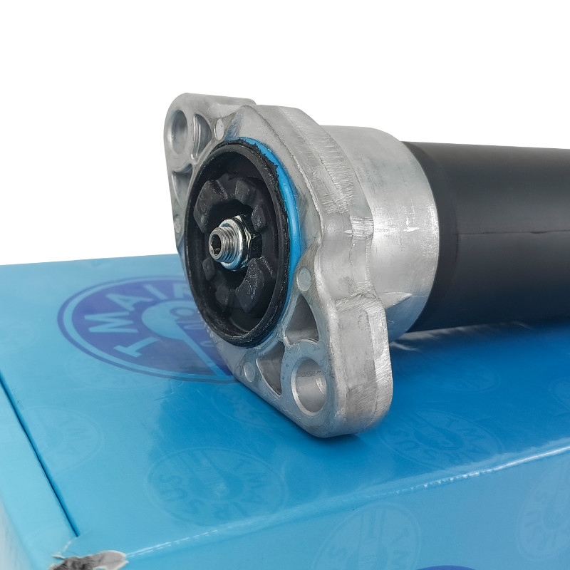 Trasero izquierdo y derecho absorbente de choques de automóvil garantizado para Mercedes Benz W205 2053208530 2053207403 2053208630 Modelos 2015-2021
