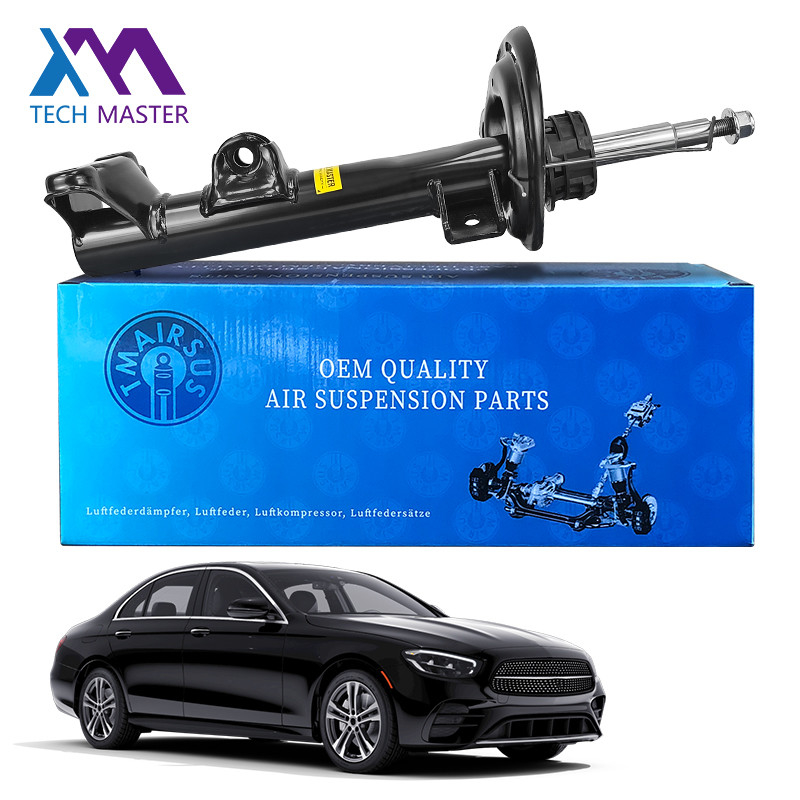 Amortizador de vibraciones Absorbedor de choques delantero 2043232400 para Mercedes-Benz C204 2008-2014