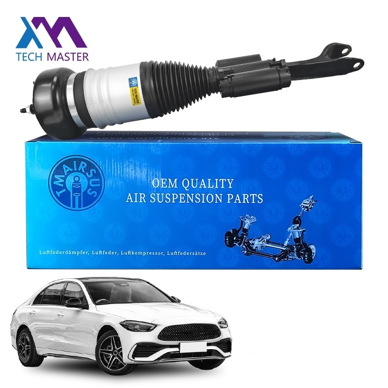 Absorbedor de choques para automóviles para Mercedes-Benz Clase C 2015-2021 W205 Frente 2053204968 2053208500 2053205068 2053208600