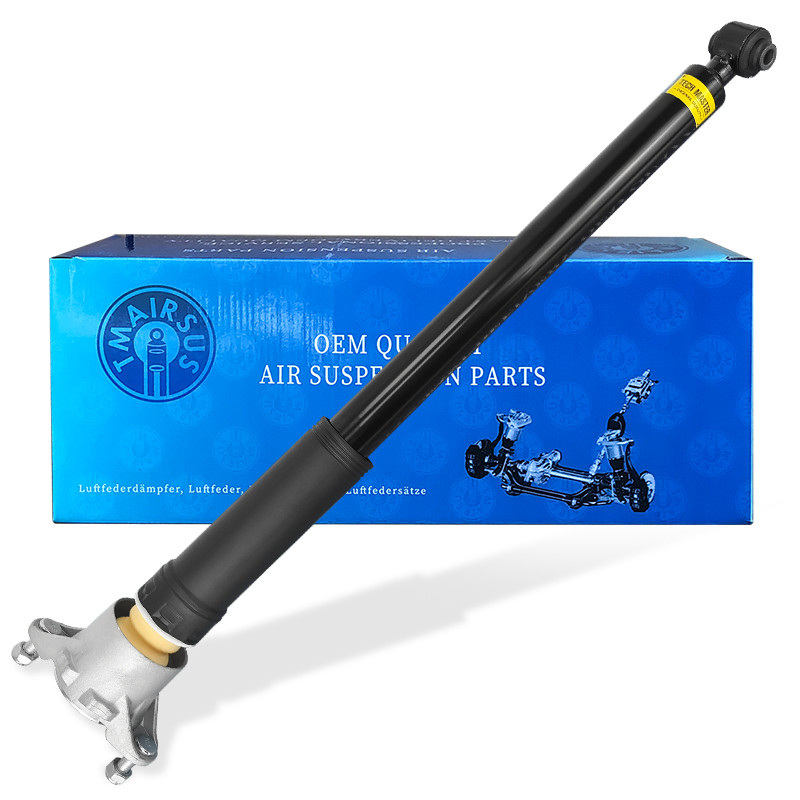 Absorbedor de choques trasero izquierdo o derecho 100% probado con número de pieza 1763202331 para Mercedes-Benz W246 W156