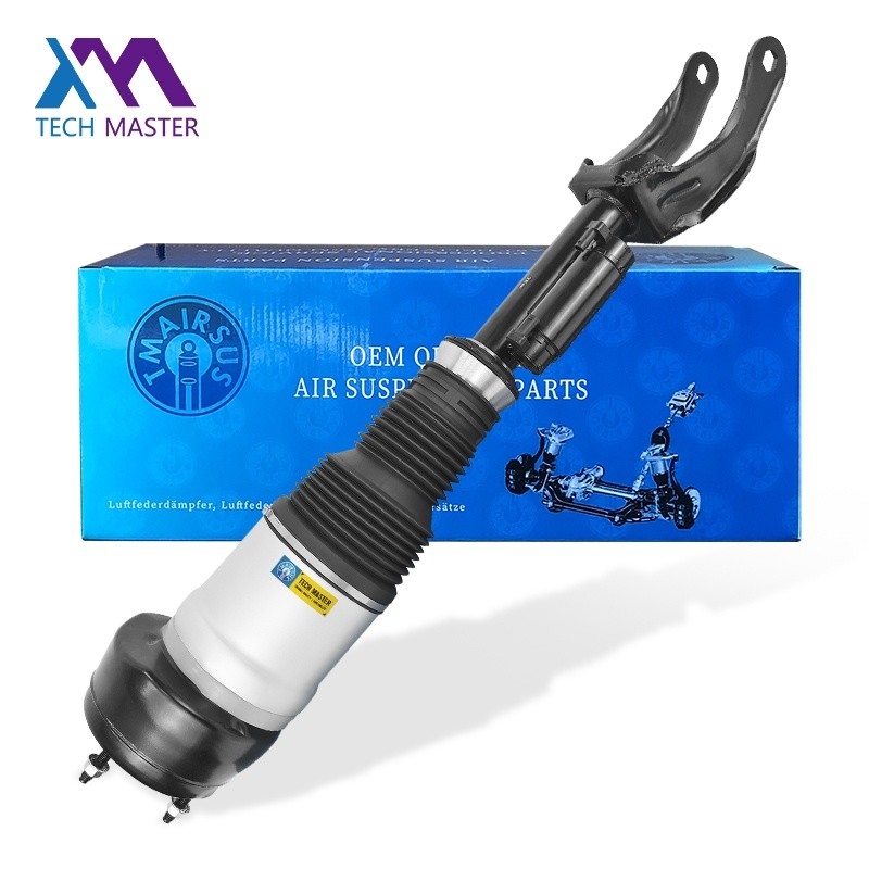 Suspensión de aire original para para GLE GLS 2016-2018 Mercedes-Benz C292 delantera izquierda 4 pines 2923204513 2923200300 2923204613 2923200400