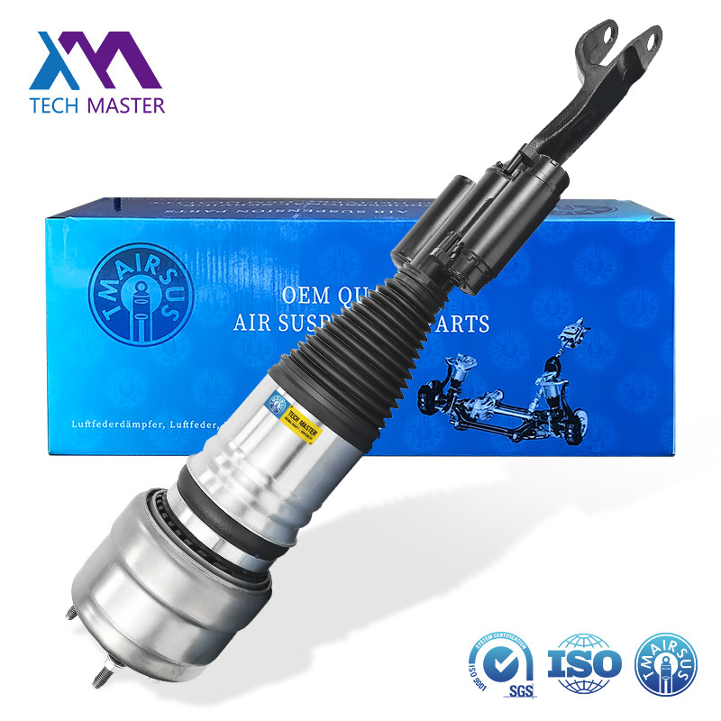 Fuente de apoyo de gas para Mercedes-Benz W253 GLC 4MATIC AMG Bolsas de aire delanteras de choque 2533207200 2533207001