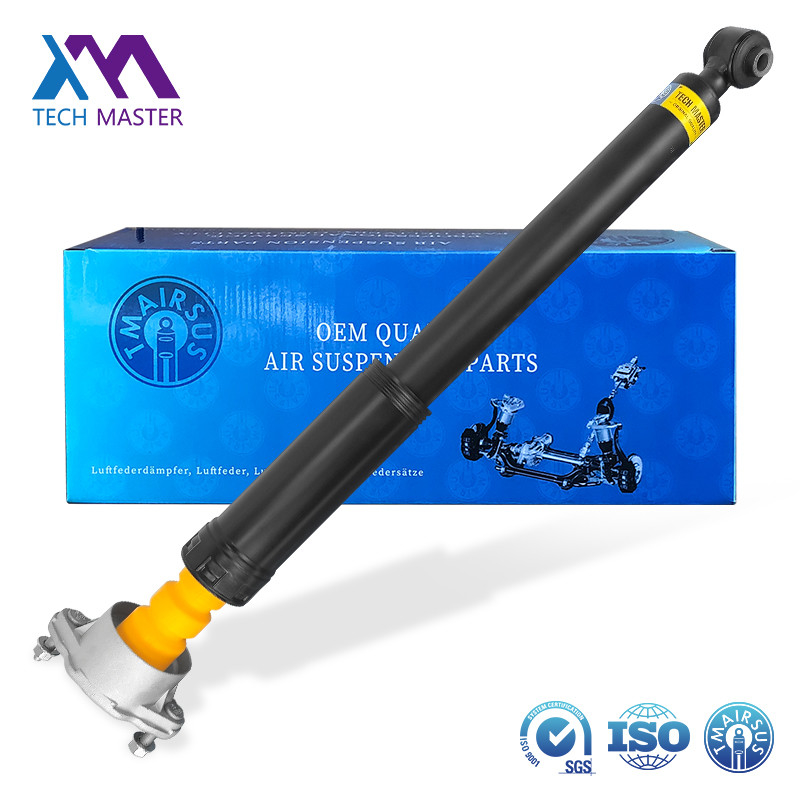 Mercedes-Benz C204 2008-2014 Absorbedor de choque trasero izquierdo o derecho completo 2043260200