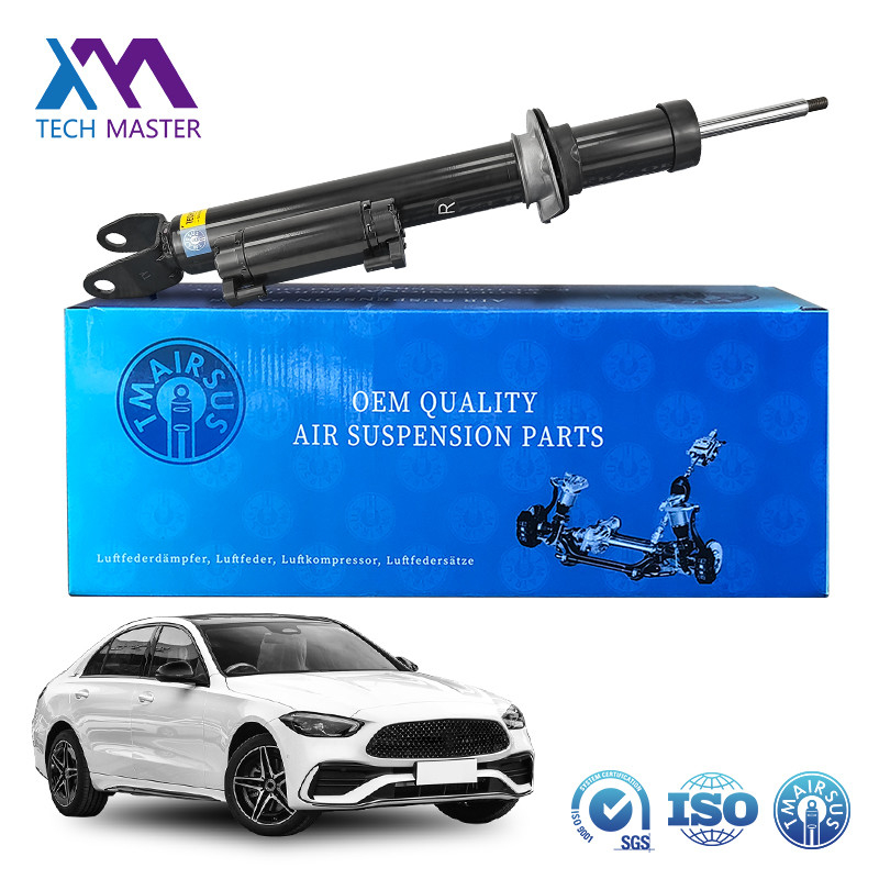 Maximice el rendimiento W205 2matic de su vehículo con el absorbente de choque de auto a presión de gas 2053231500 2053231600