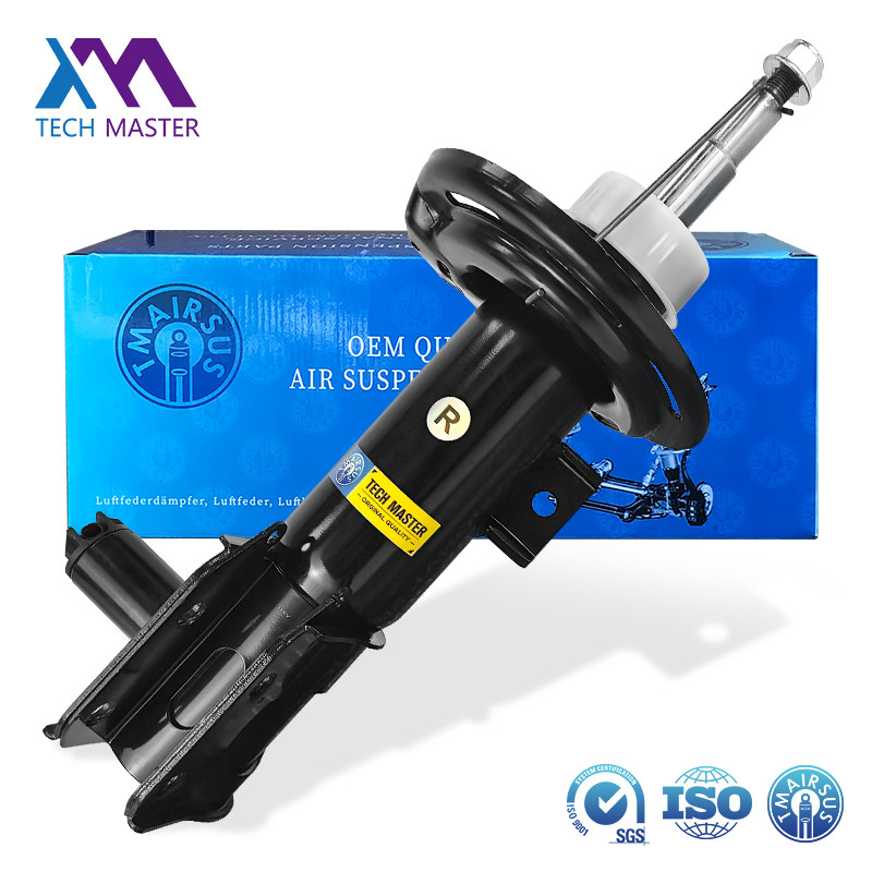 TS16949 Conjunto de suspensión aerodinámica de automóviles certificado para z W212 W218 C218 4maitc Absorbedores de choques ajustables 2123234600 2123234700
