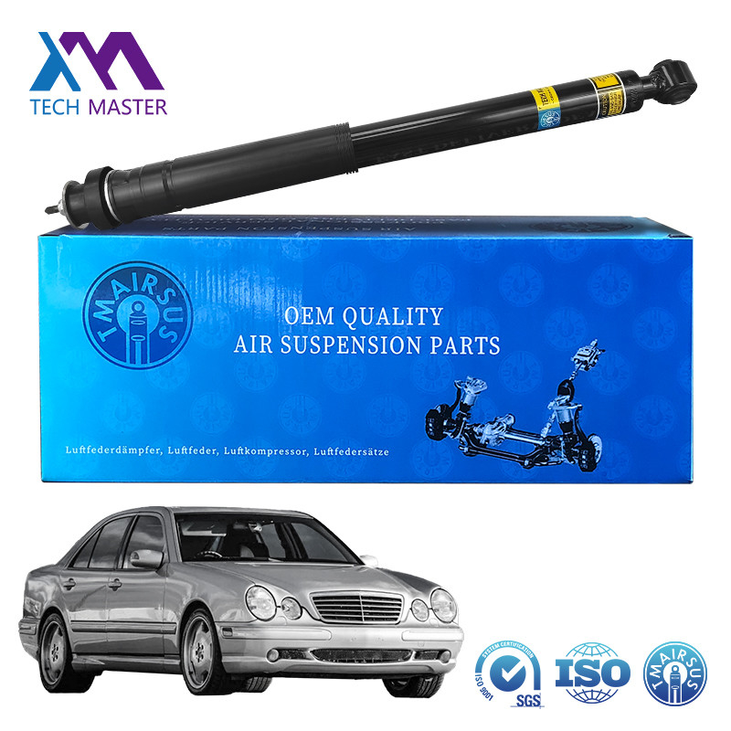 Absorbedor de choques para automóviles para W210 E210 Absorbedor de choques delantero para Mercedes 2103202930