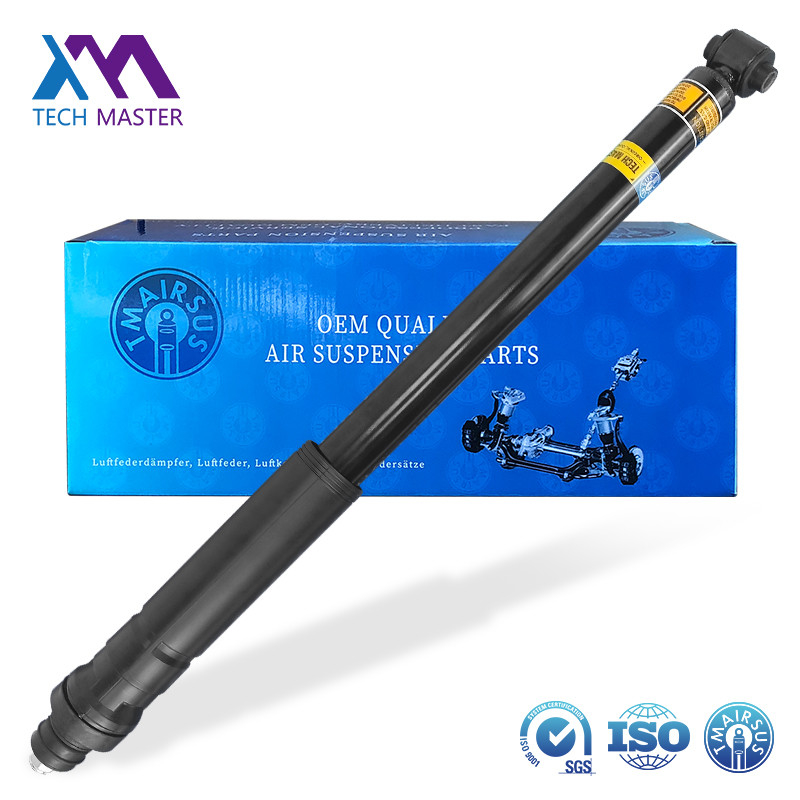 Auto partes Suspensión absorber de choques traseros OEM para E211 motocicleta automática 2113260900