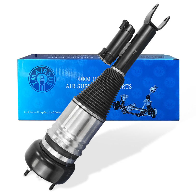 Suspensión aérea de choque 2053204768 2053208300 2053200138 2053206500 Frente izquierdo Para 2015-2021 Mercedes-Benz W205 Clase C