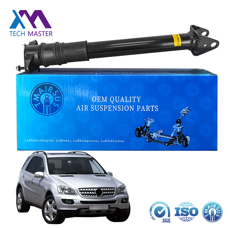 Absorbedor de choque Assy para Mercedes Benz GL164 Volante de absorción de choque trasero 1643202631 1643200631