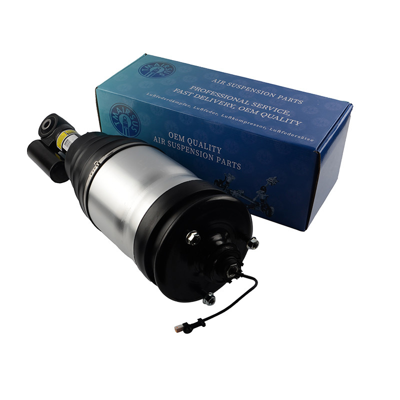 Amortiguador de suspensión neumática trasero izquierdo y derecho LR032651 LR023431 para Range Rover Sport LR4 L320 HSE 2010-2013
