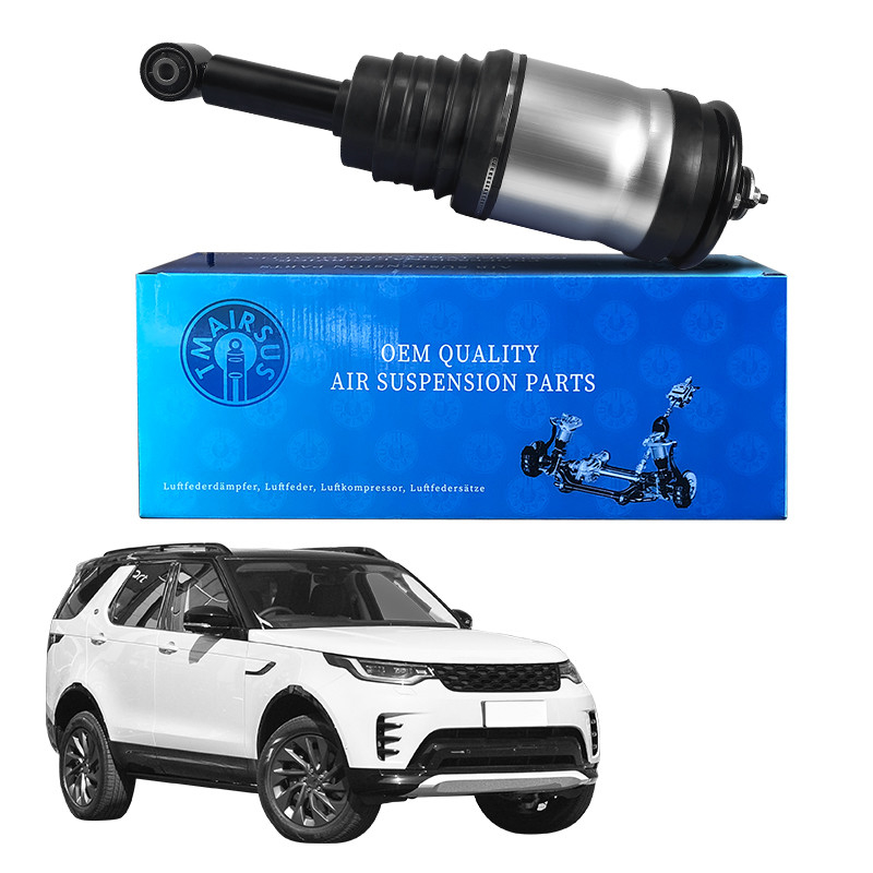 2004-2013 Alta calidad de la suspensión de aire de choque RDP500433 RDP500434 RPD000308 trasero izquierda y derecha para L320 L319