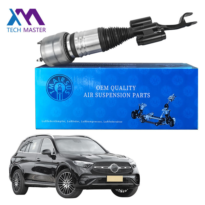 Amortiguador de suspensión neumática 2533206901 2533207200 Delantero Izquierdo y Derecho 4Matic para Mercedes-Benz W253 2015-2022