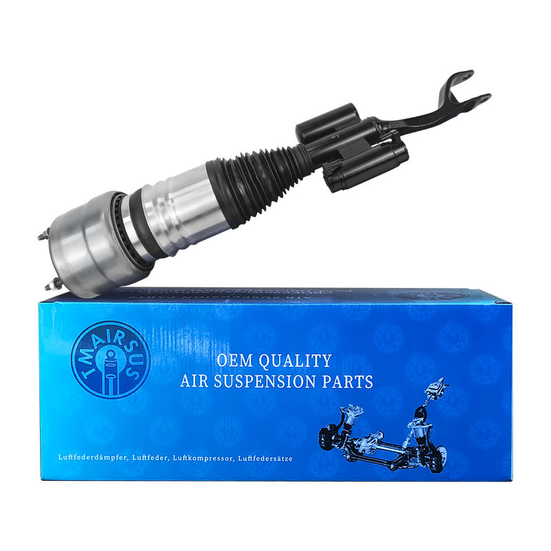 2015-2022 NUEVO Shock de suspensión por aire 2533206901 2533200701 Frente izquierda y derecha 4 Matic para Mercedes-Benz W253