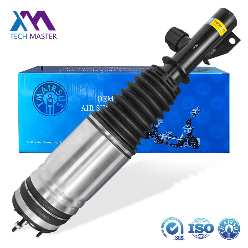 Jeep Grand Cherokee WK2 2021 - Amortiguador de suspensión neumática delantera 68459083AE 68376339AC 68459082AE 68376338AC