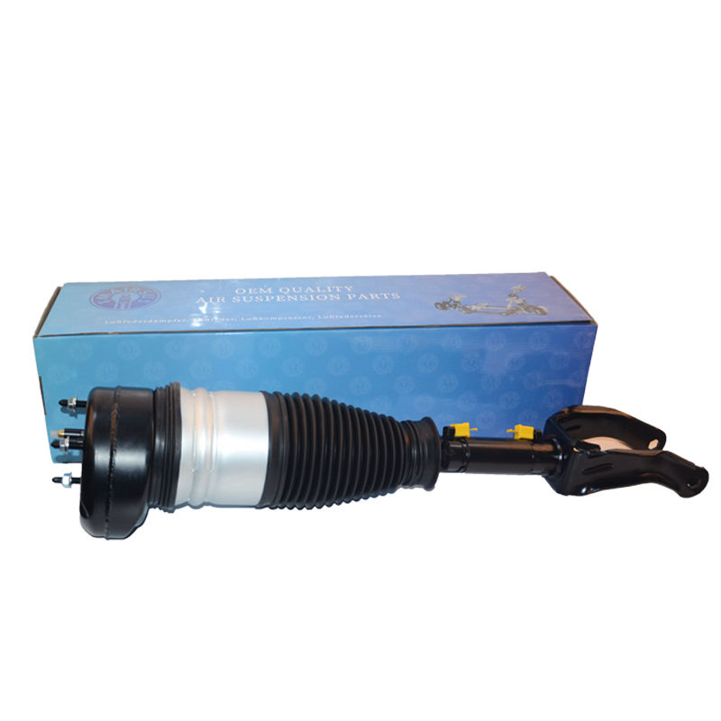 NOVA Suspensión de aire de choque 1673200503 1673203113 1673200102 Frente izquierda y derecha con ADS para 2019 Mercedes-Benz W167