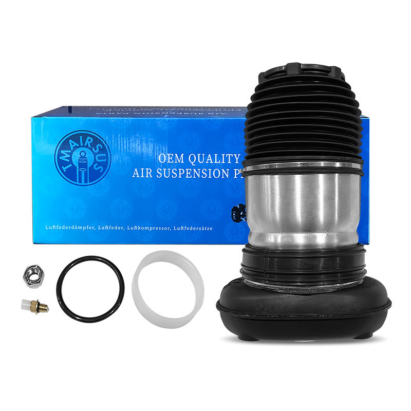 Muelles de suspensión por aire para BMW X5 G05 X6 G06 X7 G07 Atrás izquierda / derecha 37106869047 37106869048 XLB