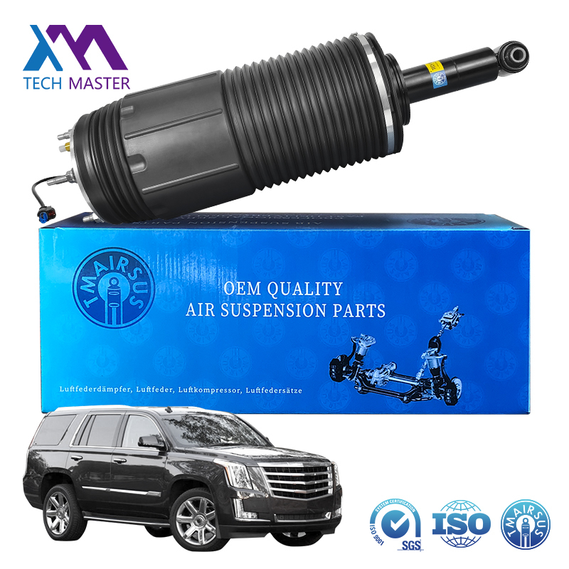 2021 Nuevo Amortiguador de Suspensión Neumática 84932267 84940628 85521599 Trasero Izquierdo y Derecho Para Cadillac Escalade Chevrolet Tahoe GMC Yukon Silverado