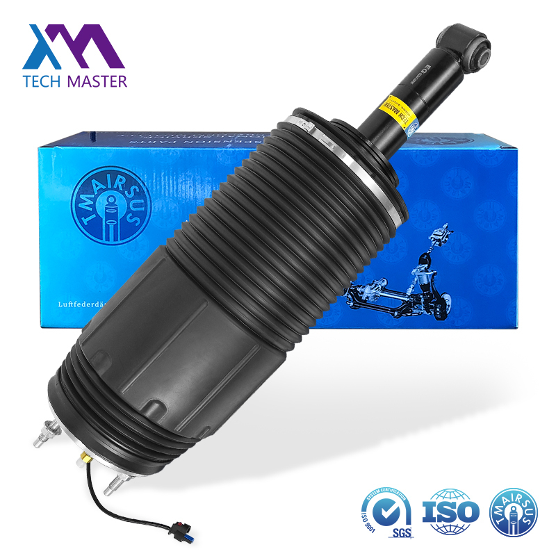 2021 Alta calidad AIr Suspensión de choque 85619252 85619256 23154031 Atrás Izquierda y derecha para Cadillac Escalade Chevrolet Tahoe GMC Yukon Silverdado