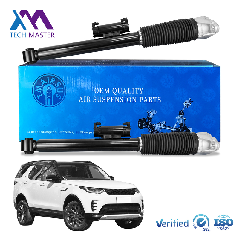 Amortiguador de suspensión neumática trasera duradero y de gran venta LR153063 LR167519 LR153057 LR167525 para Land Rover L460 Range Rover Sport L461