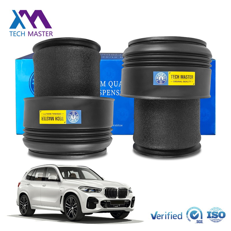 Amortiguadores para F15 F85 X5 X6 F16 F86 Kit de reparación de amortiguador trasero 37126795013 37126795013