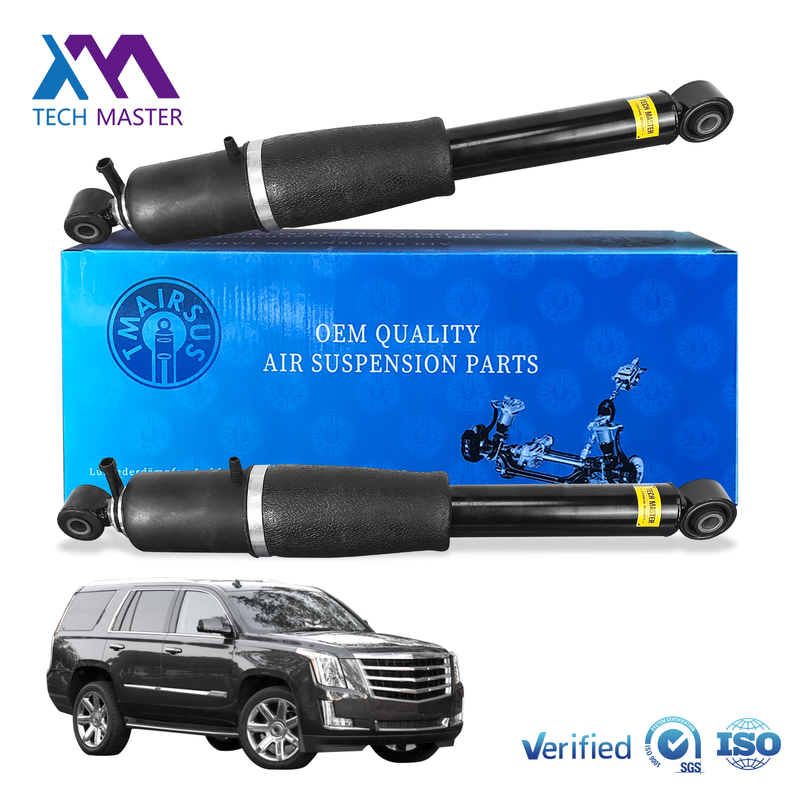 Absorbedor de choque de caucho para GMC Yukon Denali Absorbedor de choque para automóvil 25979394 22187156 1575626
