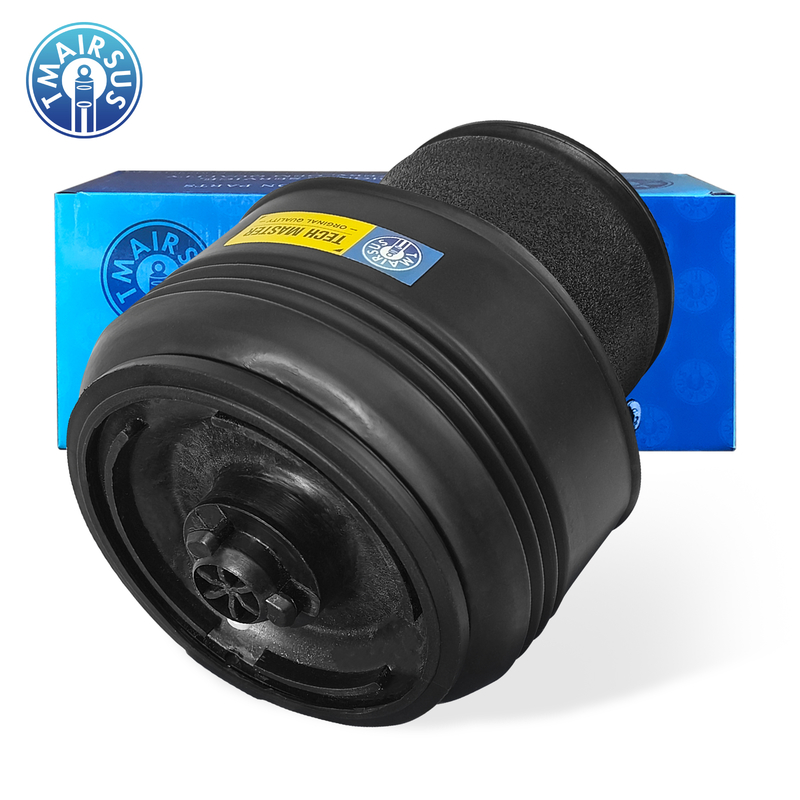 Muelle de suspensión por aire de alta calidad para BMW F15 F85 X5 X6 F16 F86 trasero izquierda y derecha 3712 6795014 3712 6795014