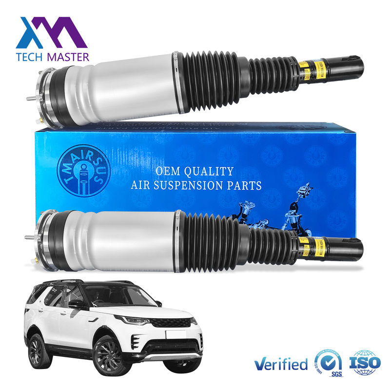 Amortiguador de suspensión neumática delantera en oferta LR060137 LR060402 para Land Rover Range Rover L405 y Sports L494 sin ADS