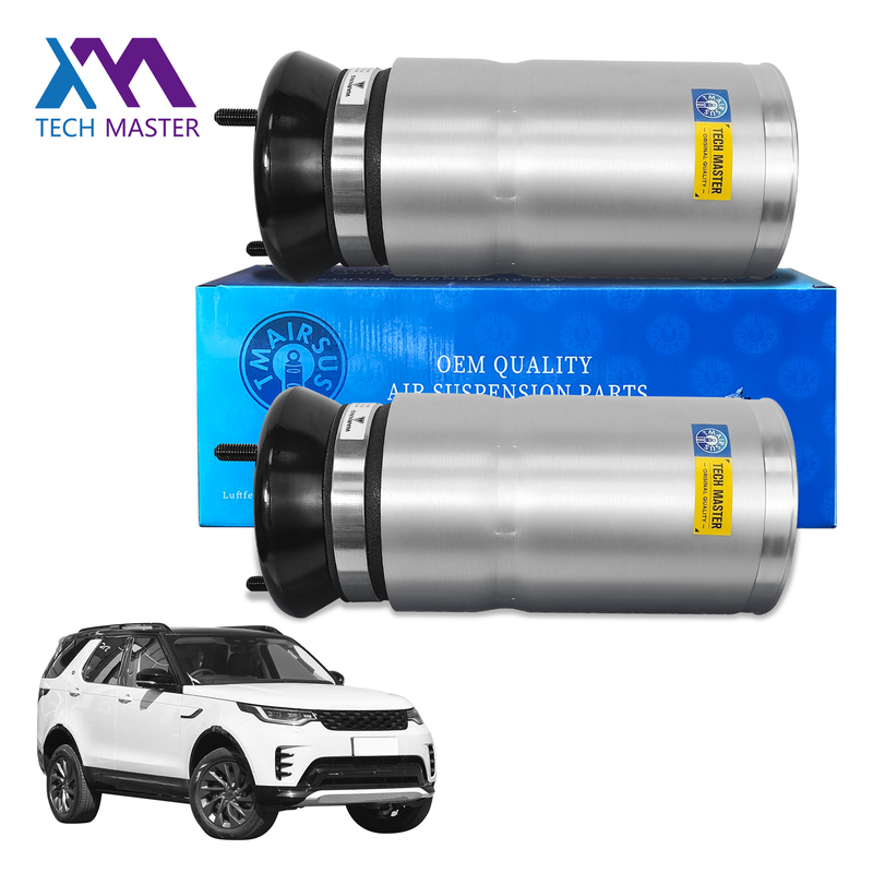Resorte neumático delantero para Discovery 3/4 LR3 LR4 RRS 2004-2016 Izquierdo y Derecho LR016403