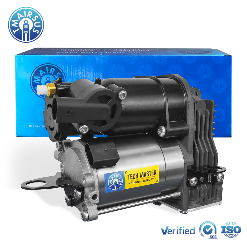 Mercedes-Benz W216 CL W221 S/CLS Compresor de aire de alta calidad 2213201704 2213201904 2213200304