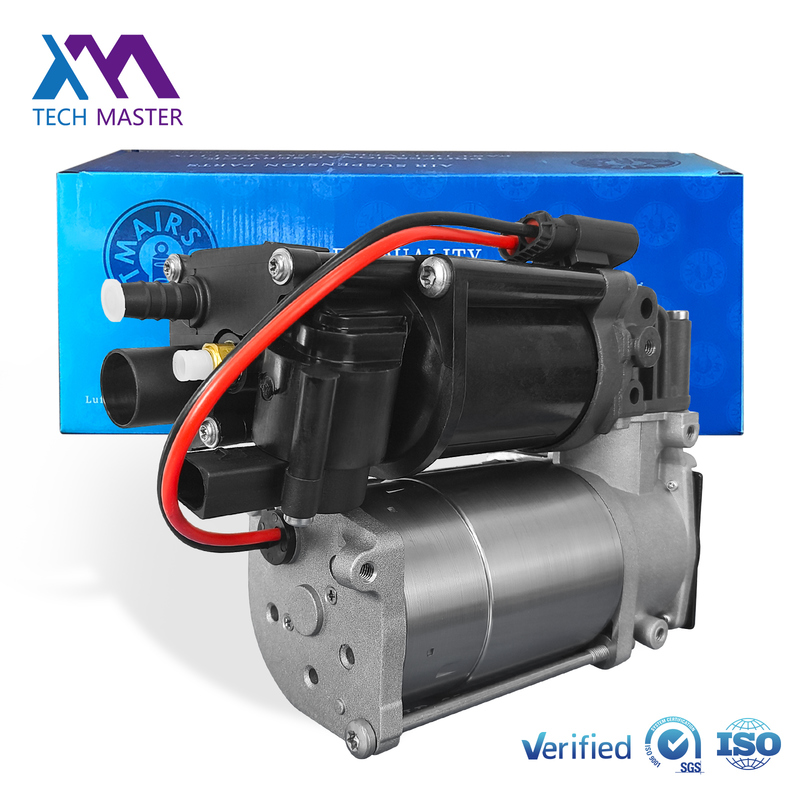 Dispositivo de suministro de aire BMW para X5 F15 F85 X6 F16 F86 Repuestos de automóviles Compresor de aire 37206850555 4430200231