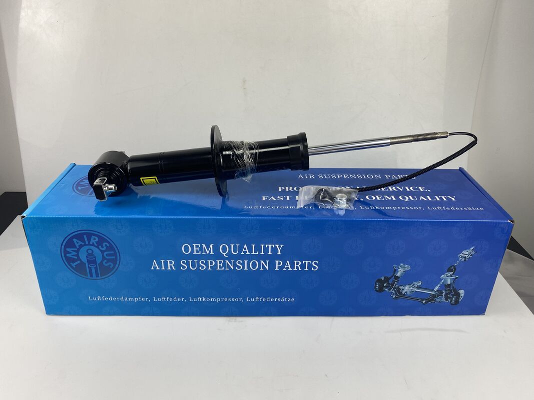 84176631 7522345 Amortiguador de suspensión de amortiguación magnética para Cadillac Escalade Tahoe Yukon Silverado 2015-2020 84061228