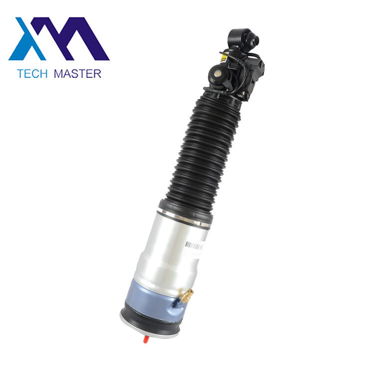 Choque de la suspensión del aire del OEM 37126791675 para los amortiguadores de choque izquierdos posteriores del aire de BMW F02