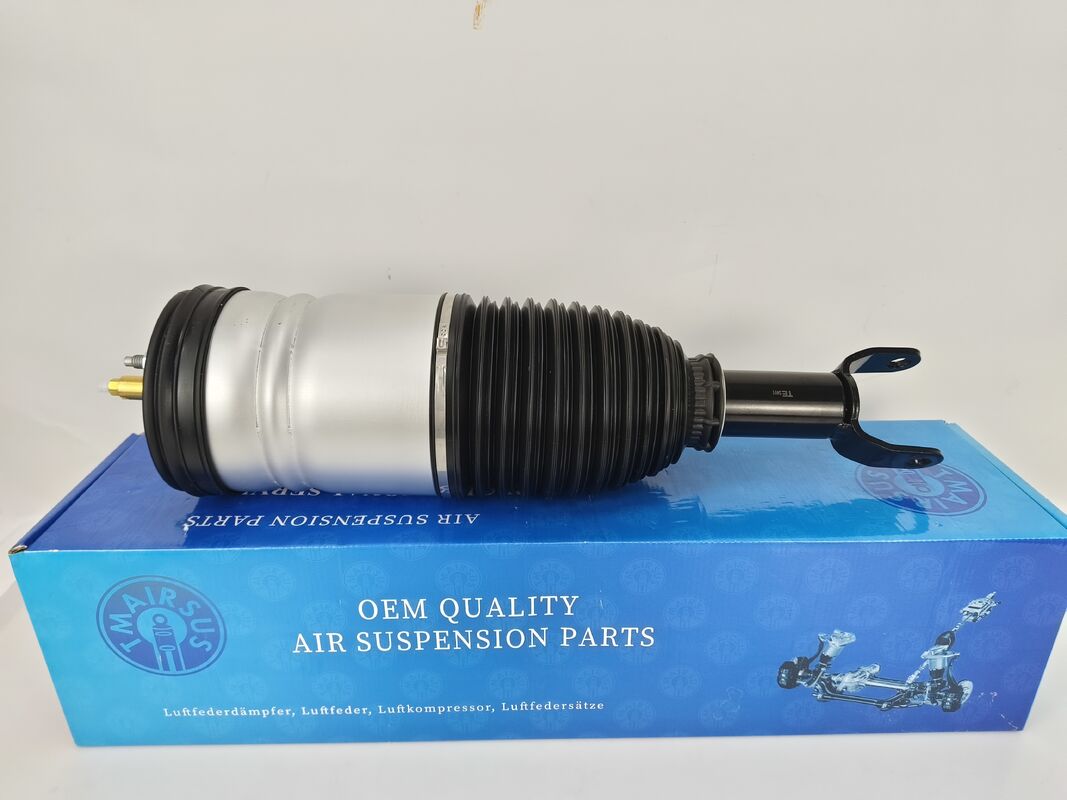 4877147AF 4877146AF Air Shocks Suspensión delantera izquierda derecha 68232282AF 68232283AF para Dodge RAM 1500 OE# 4877147AA 4877146AA