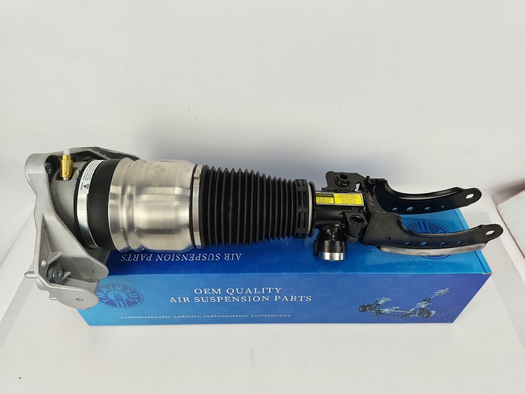 7L6616039D 7L6616040D Air Shocks Frente izquierda derecha para el Audi Q7 4L 2007-2015 OE# 7L8616039D 7L8616040D